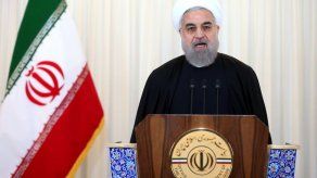 EEUU a punto de levantar sanciones a Irán