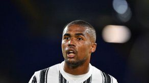 Douglas Costa regresa al Bayern Múnich procedente de la Juve