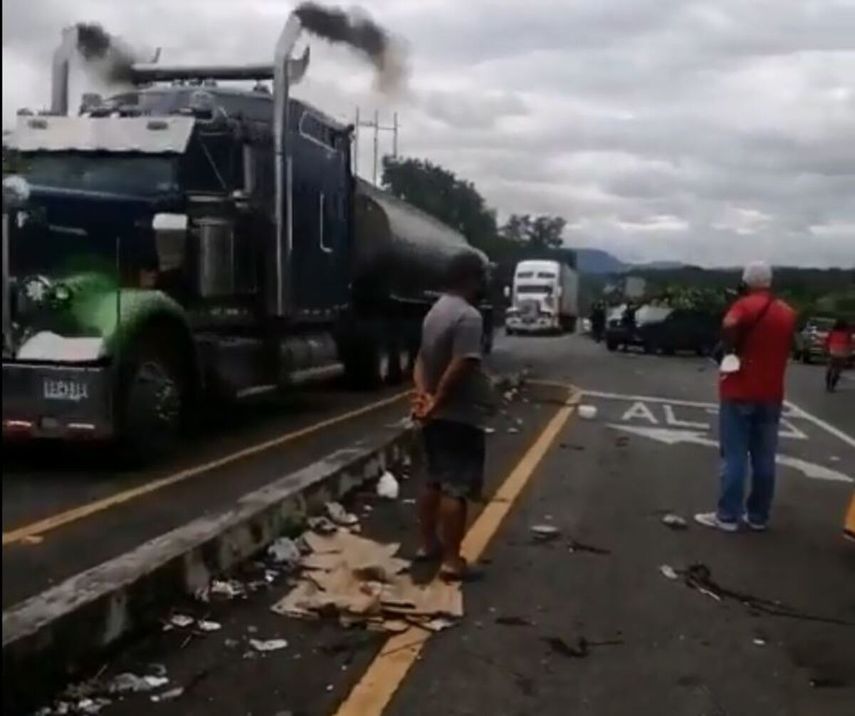 Horconcitos, atropello: ¿Cuál es el estado de las víctimas y que acciones se han tomado?