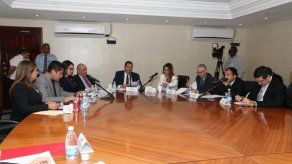 Definen metodología de consulta ciudadana sobre designación de magistrados