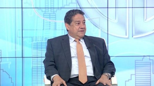Álvarez se refiere a impugnación del Fiscal Electoral al partido PAIS