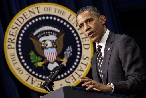 EEUU anuncia cumbre de cancilleres del G8 la semana próxima