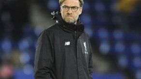 Juergen Klopp preocupado por desplome de Liverpool
