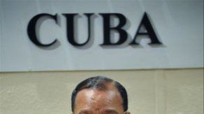 Líder musulmán de EEUU habla con Castro de relaciones Washington