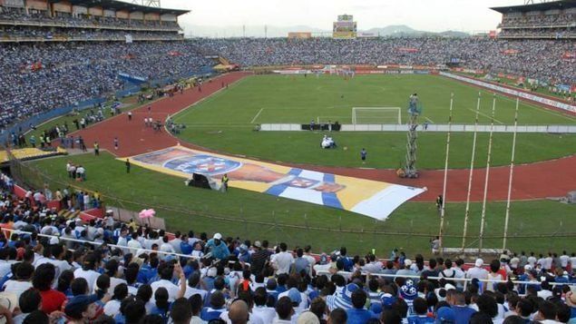 Honduras y Chile sancionados en sus estadios para eliminatorias