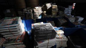 Gobierno de Panamá pide a OFAC extender licencia de GESE ante nueva propuesta