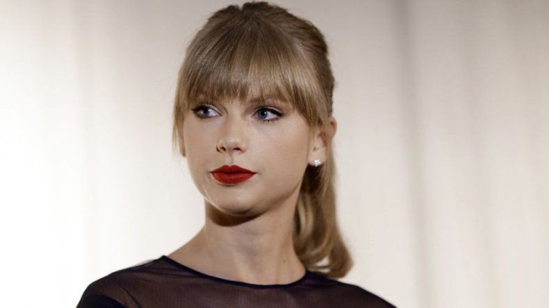 Arrestan a 3 en casa de playa de Taylor Swift