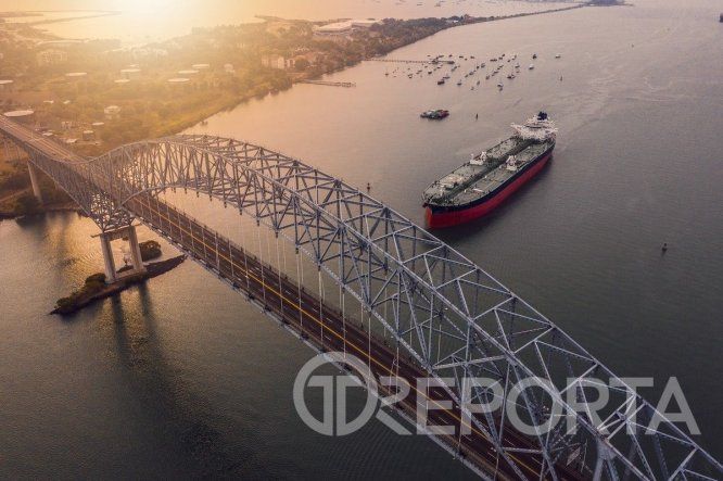 1er fin de semana de cuarentena absoluta por coronavirus en Panamá