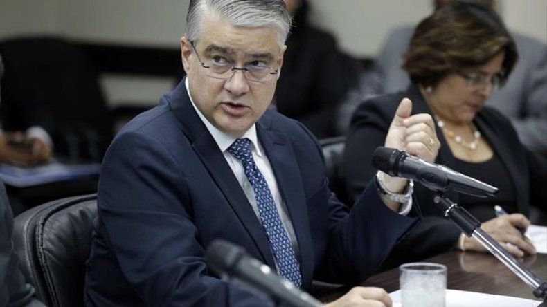 Panamá analizará emitir bonos panda chinos si se da condiciones favorables