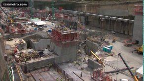 Ampliación del canal de Panamá se hará con o sin consorcio Ampliación del canal de Panamá se hará con o sin consorcio