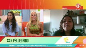 Entrevista Aranxa Troestch