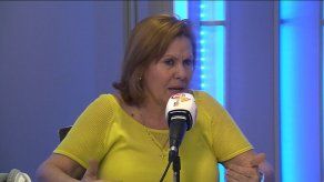 “Ella quiere agarrarme como su trofeo de guerra”