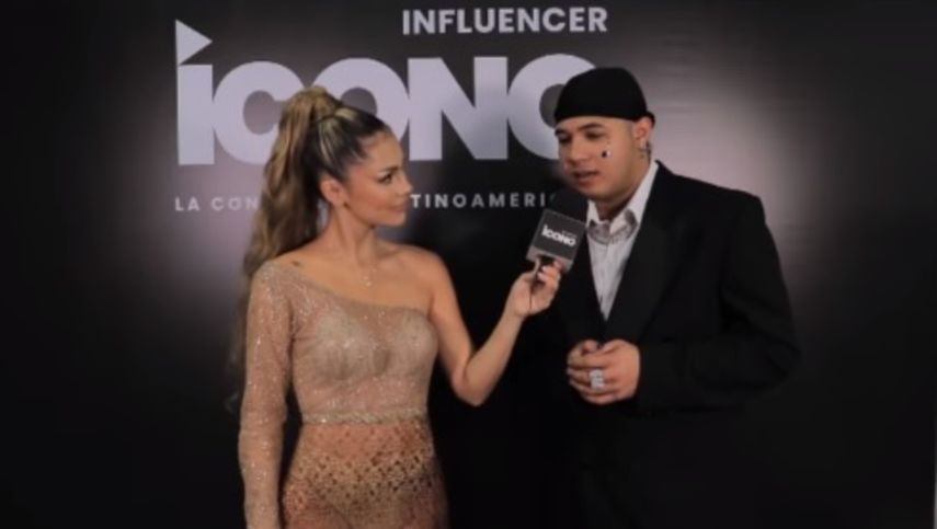 Somos artistas pero somos seres humanos: Boza