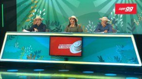 Final de Semillitas A lo Panameño.&nbsp;