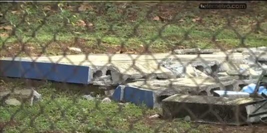 Meduca deberá pagar 100 mil dólares a padres de menor fallecida por colapso de muro