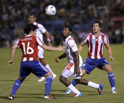 Critican altibajos de Paraguay tras victoria sobre Panamá