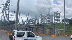 Etesa asegura que solamente en el año 2020, a pesar de la crisis causada por la pandemia del COVID-19 pagó a las empresas distribuidoras de energía reembolsos superiores a los 286 millones de dólares.