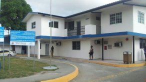 CSS reinagura Policlínica de Sabanitas en Colón