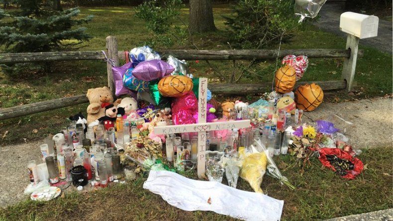 Asesinatos y sospechas de maras estremecen suburbios de NY