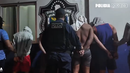 capturan a otros cinco fugados de la joyita, pero todavia quedan 18 profugos capturan a otros cinco fugados de la joyita, pero todavia quedan 18 profugos