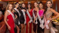 Aspirantes a la corona de Miss Universo 2023. Aspirantes a la corona de Miss Universo 2023.
