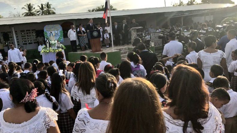 AEVE: año escolar 2018 podría ser traumático por incumplimientos de Meduca