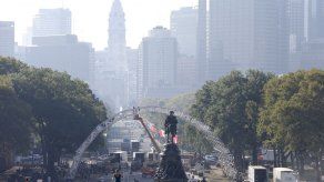 Pronostican nublados y posible lluvia durante gira de papa Pronostican nublados y posible lluvia durante gira de papa