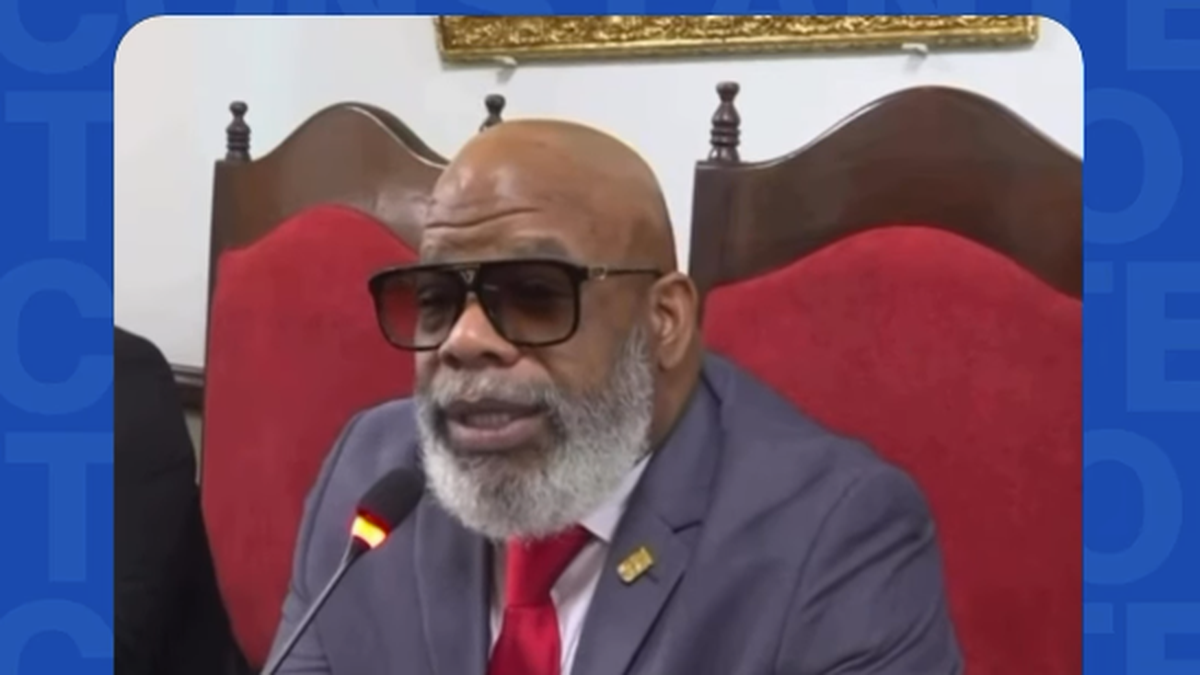 Representante de Pedregal denuncia posible contaminación Representante de Pedregal denuncia posible contaminación