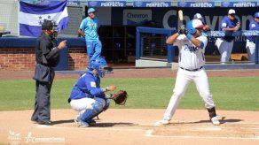 Panamá venció por KO a Honduras en los Centroamericanos