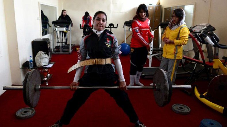 Día internacional de la mujer