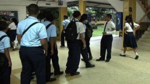 Ministra Molinar positiva ante inicio del año escolar 2013