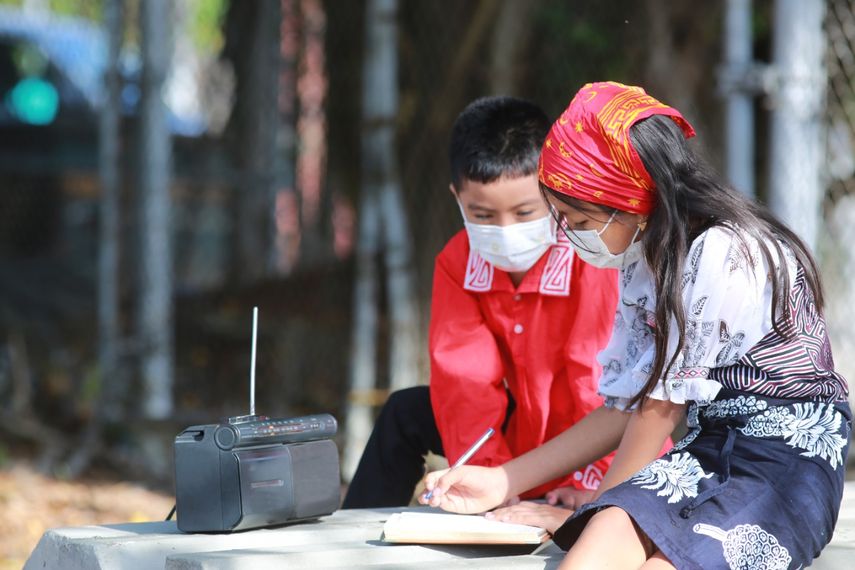 Los cursos de verano serán dirigidos a todos los grados.