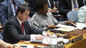 Rusia y EEUU se acusan en la ONU de provocar una carrera armamentista