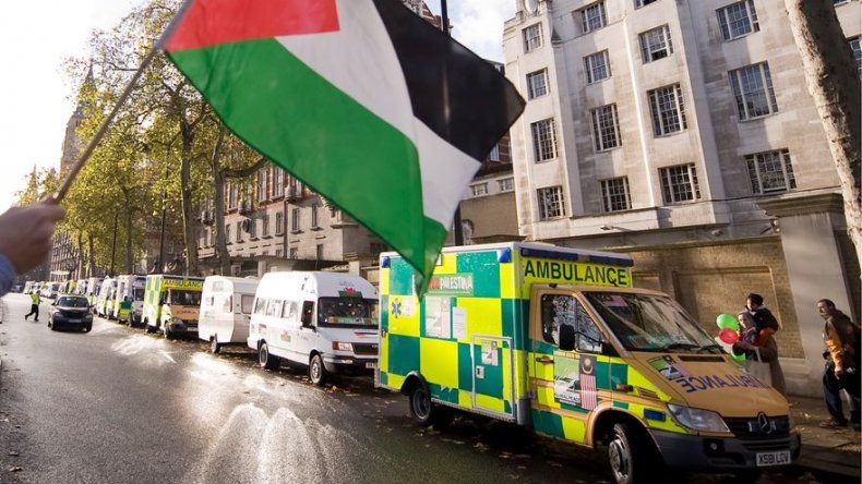 Los palestinos pedirán la adhesión a otros 500 tratados internacionales