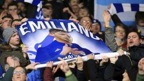 Se guardará un minuto de silencio por Sala en la Champions