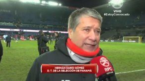 Bolillo: Los muchachos hicieron un trabajo serio