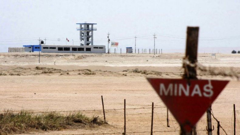 Grupo español OHL se adjudica un proyecto minero en Perú