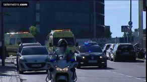 Fallece sacerdote español infectado con ébola