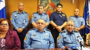 Celebrarán la I Cumbre Americana de Bomberos en Panamá