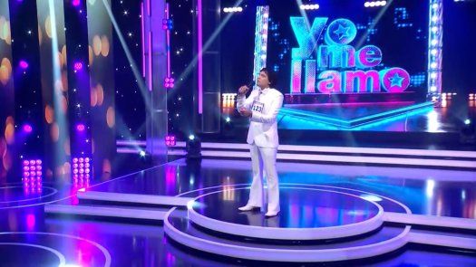 José José deja en shock a la One-Two y logra pre-clasificar en Yo Me Llamo 2021
