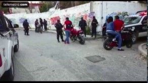Secuestrados nueve jóvenes en el estado mexicano de Guerrero