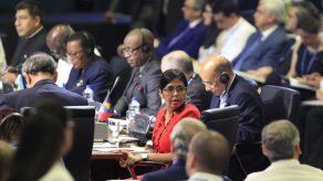 Venezuela y EEUU se enfrentan en reunión de OEA