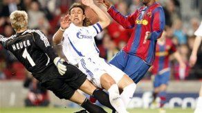 Barcelona gana 1-0 y pasa a semifinales