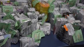 El plan piloto MedicSol está dividido en tres fases.