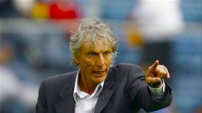 Mundial: Pekerman tendrá el reto de enderazar a Colombia