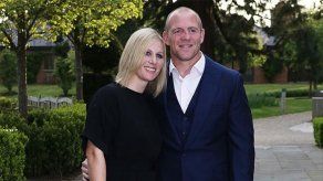 La hija de la princesa Ana se plantea mudarse a Australia con su familia