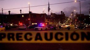 México: Decapitan a sospechoso de matar a policías