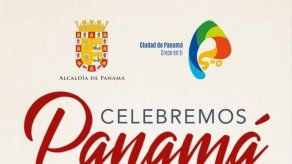 3era edición de Celebremos Panamá será este domingo 18