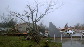 Recuperarse del huracán Harvey demandará años