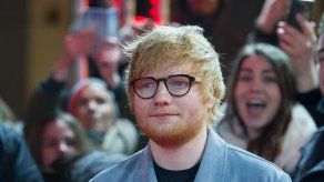 Ed Sheeran recluta a Kylie Minogue para una canción muy especial